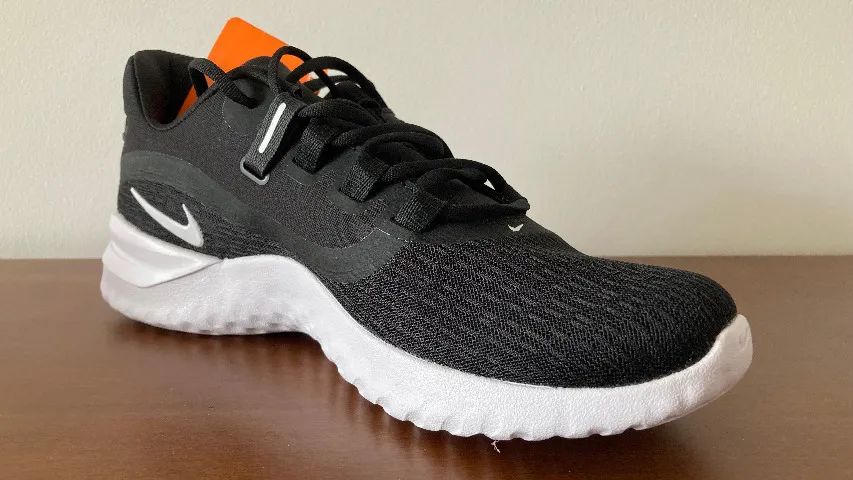 Tênis Nike Renew Rival 2 número 39 - Foto 5