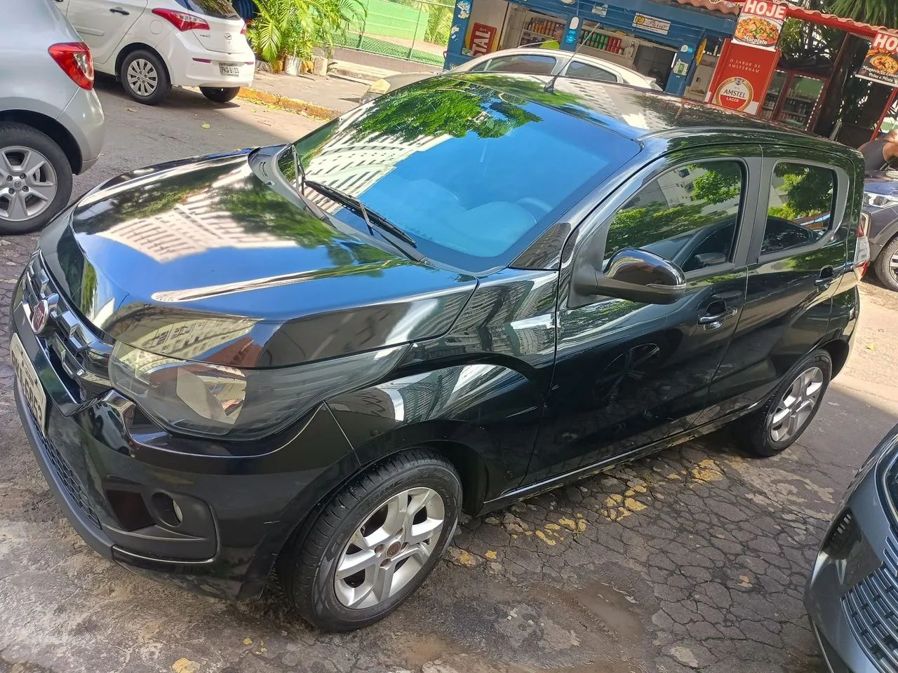 Carro top completíssimo  - Foto 5