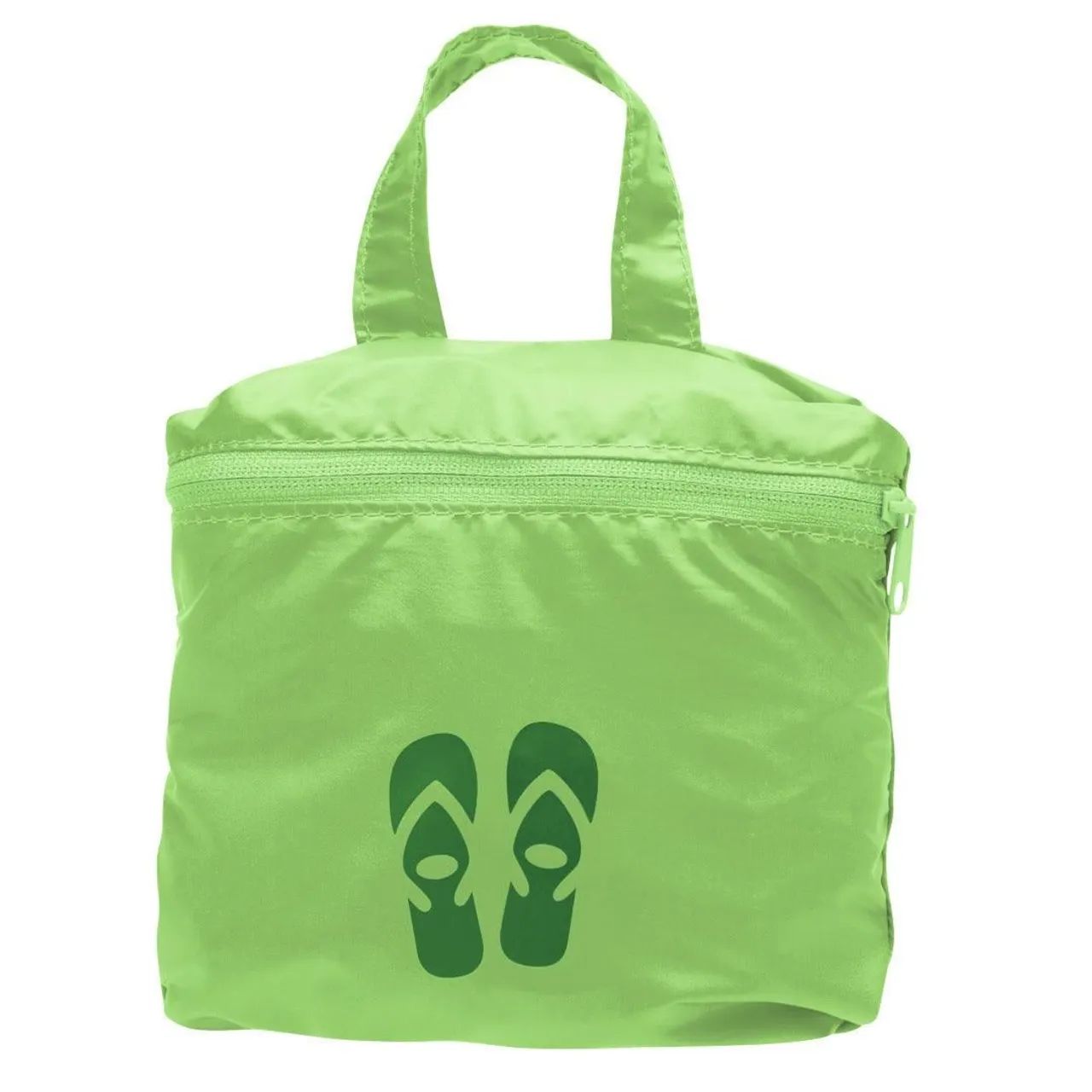Mochila Dobrável Havaianas ( Compacta)  - Foto 3