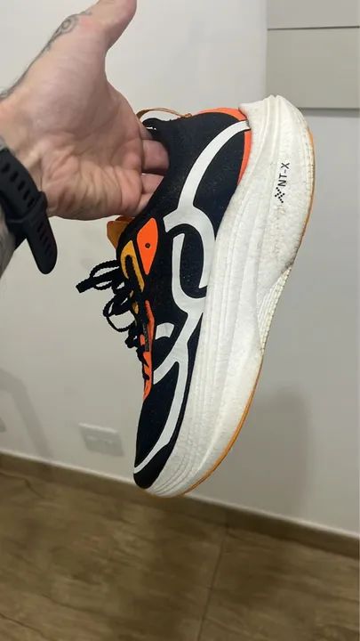 Tênis Olympikus corre supra - Foto 2