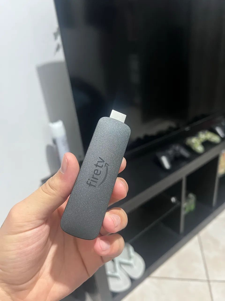 Fire Stick 4k  - Foto 2