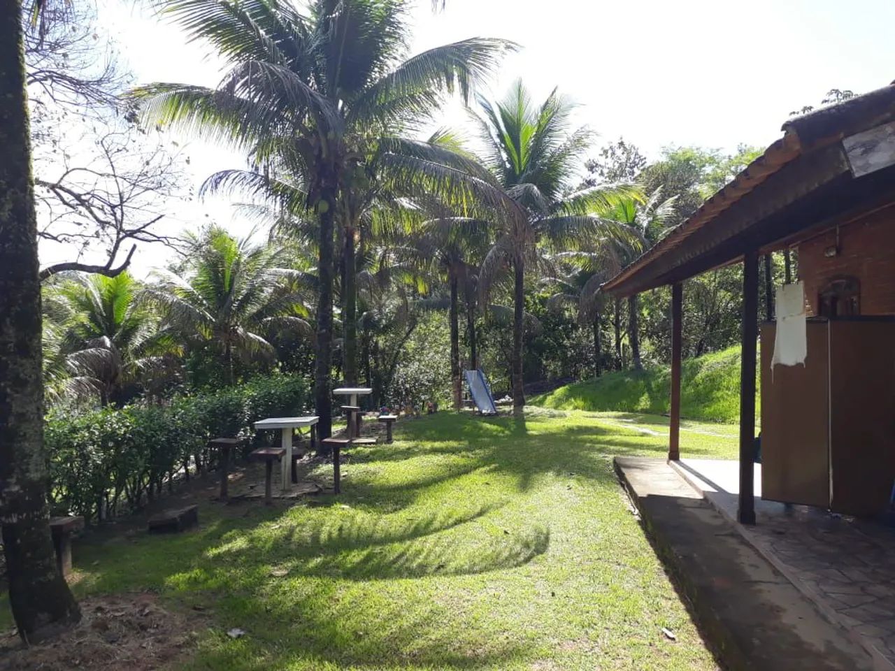 Lindo recanto _ sitio leotaiane - Foto 5