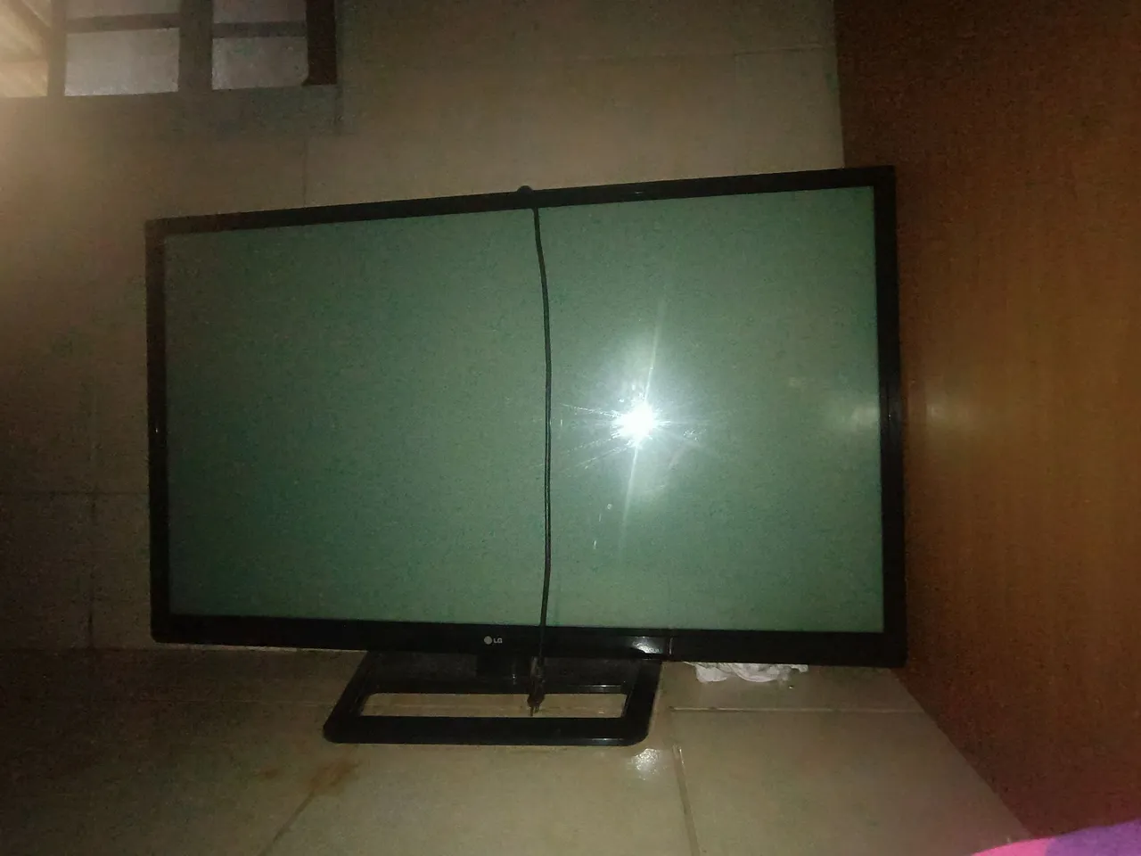 TV LG 50 POLEGADAS