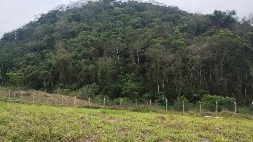 Foto - Volta Redonda - Aterrado