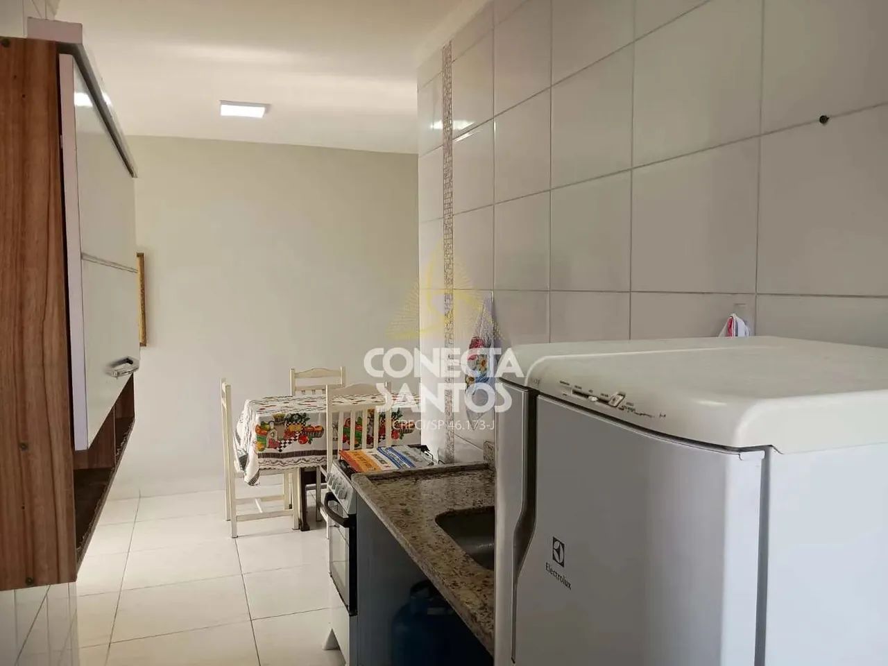 Casa 2 quartos Praia Grande R$ 295 mil, Cod: 1260 - Foto 9