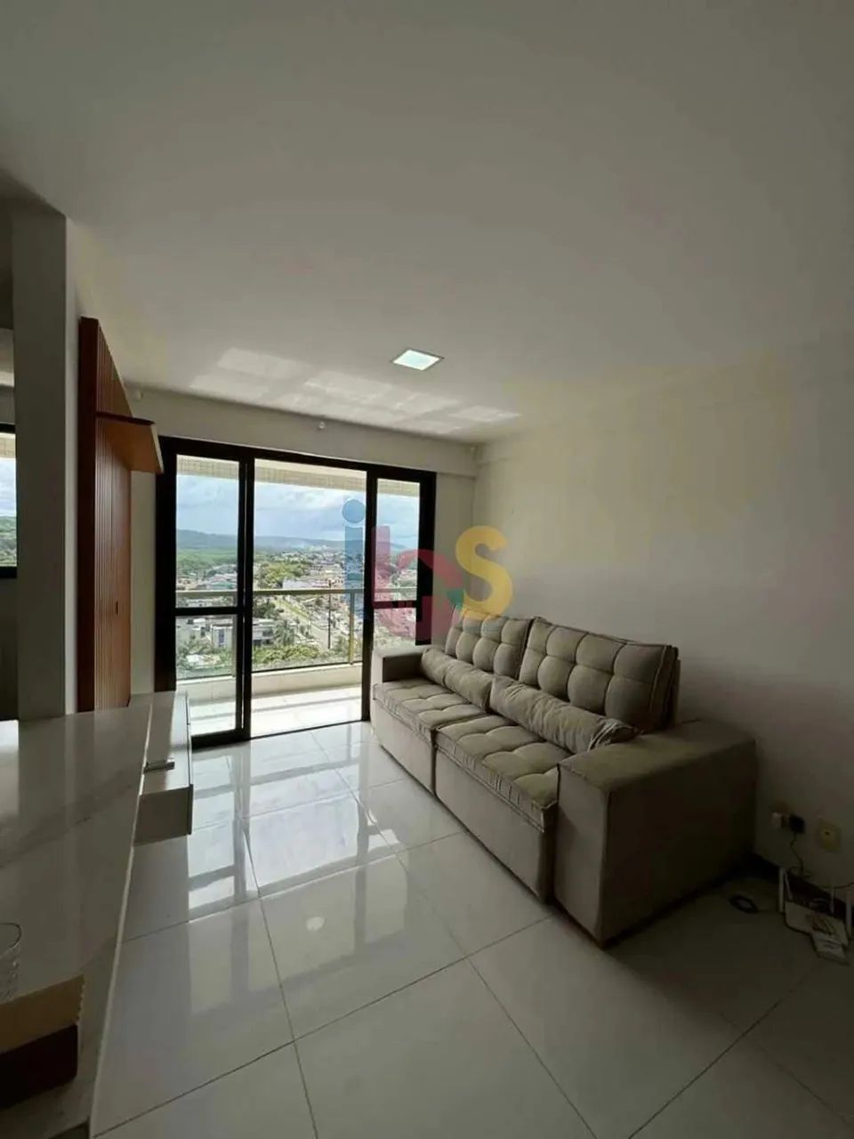 Vendo Apartamento Mobiliado North Boulevard - Foto 3