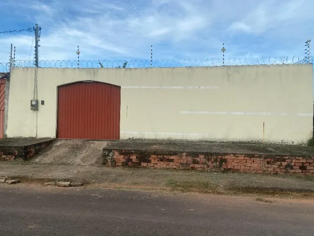 Troca-se Ótima Residência em Colônia