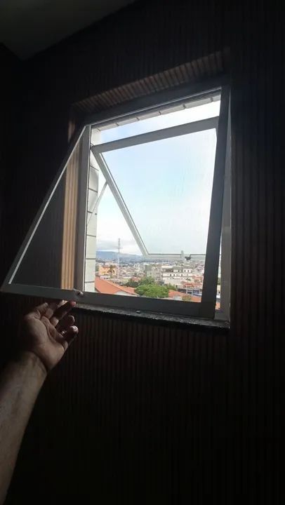Tela Mosquiteira Sob medida - Instalação Grátis- Livre-se dos Insetos Indesejáveis! - Foto 3