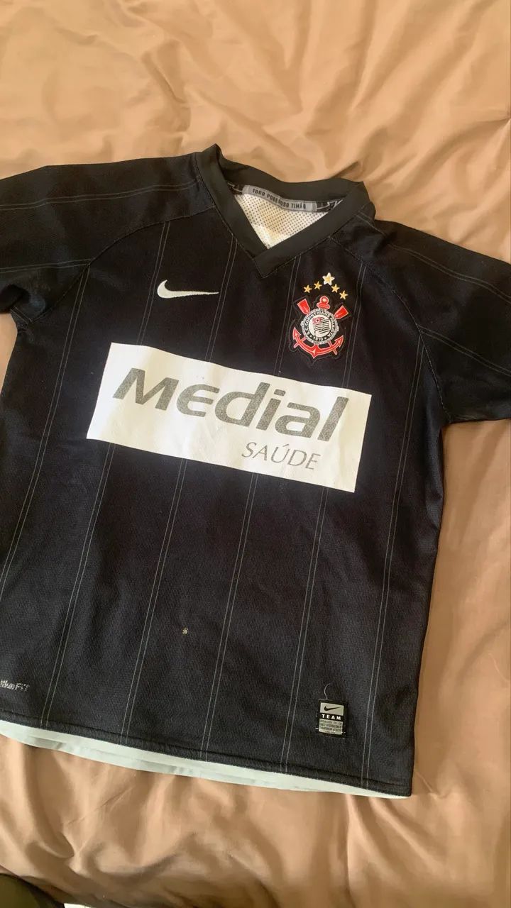 Camisa do Corinthians 2008 original