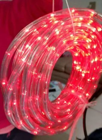 Luz LED 