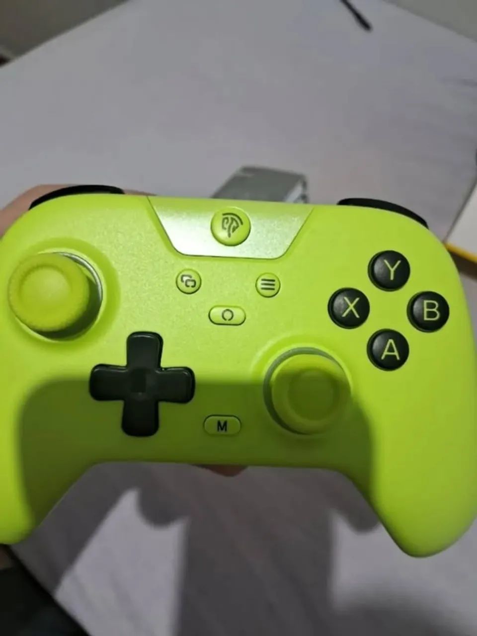 Controle pc EasySMX X05 Novo - Foto 2