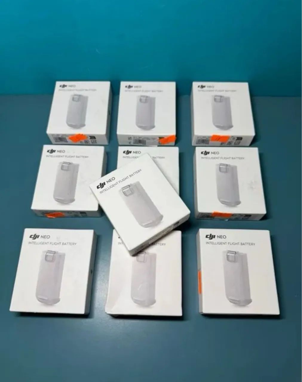 Baterias Drone dji neo - original - lacradas - nota fiscal - Foto 5