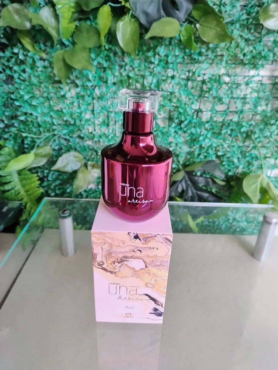 Perfume Una Artisan 75 ml