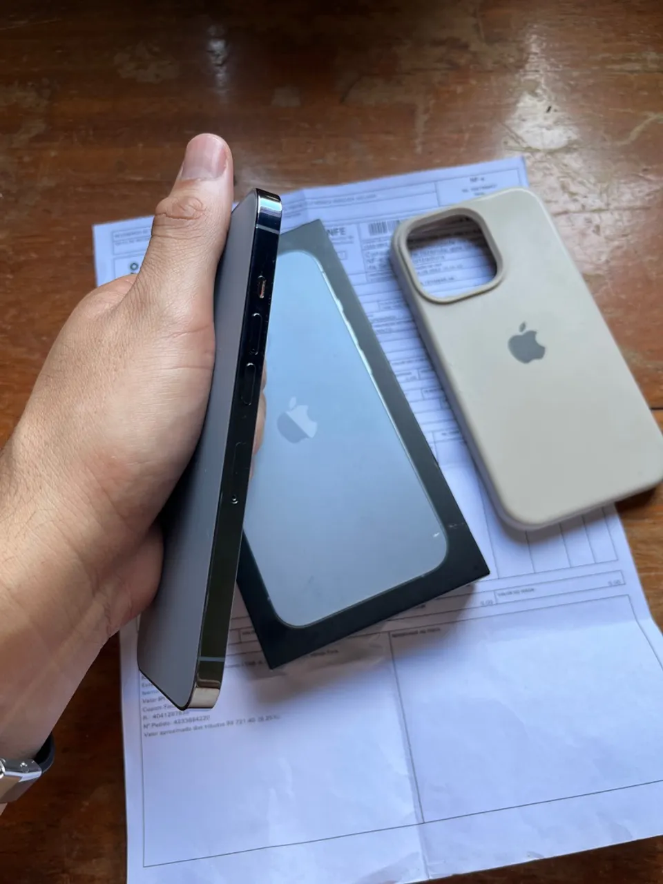iPhone 13 Pro 128 gb