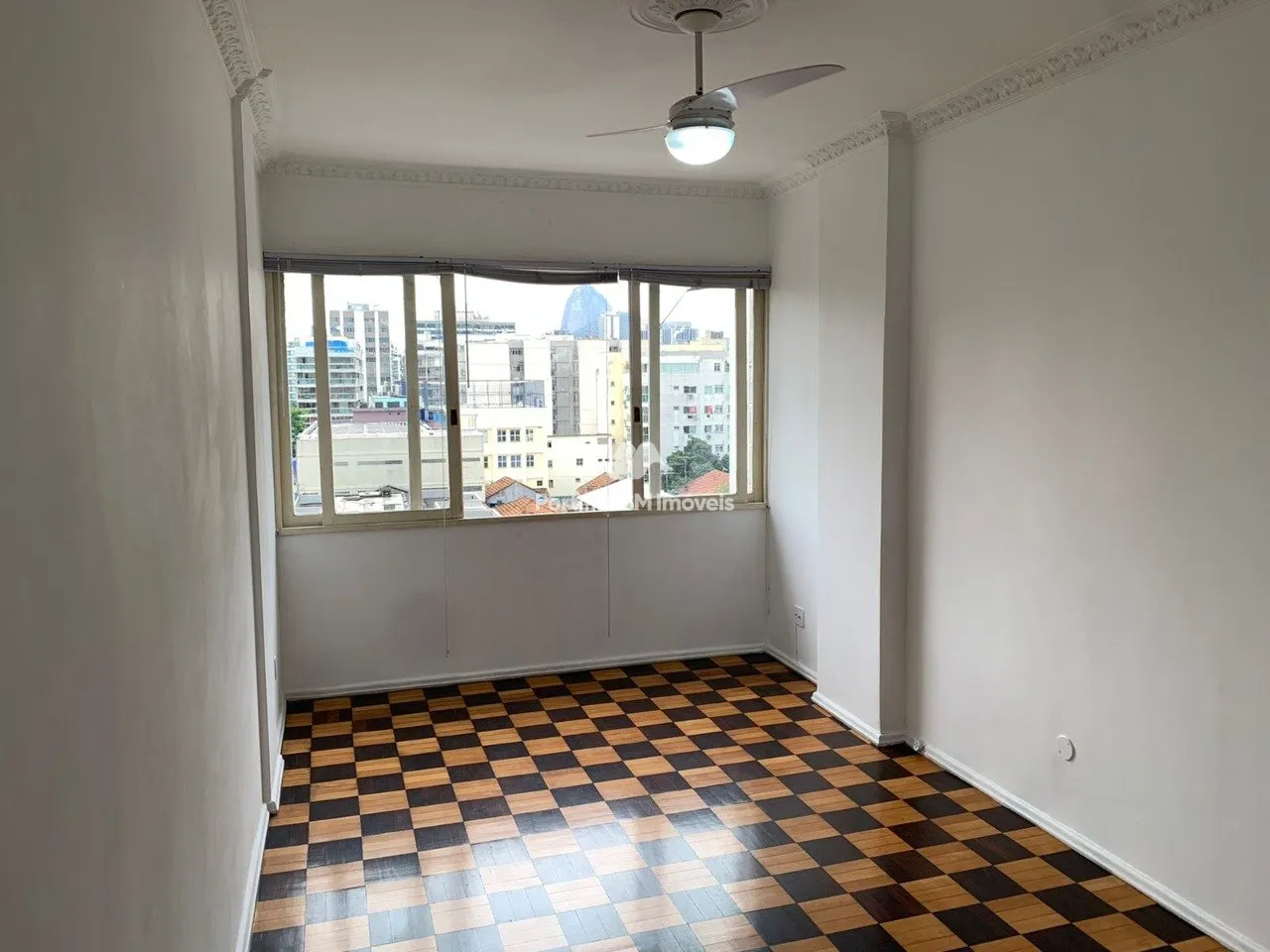 RIO DE JANEIRO - Apartamento Padrão - Botafogo