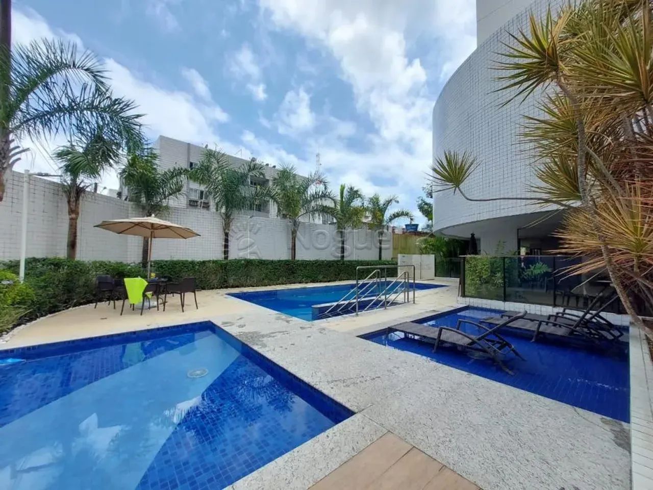 Imóvel para venda possui 61 metros quadrados com 2 quartos - Foto 15