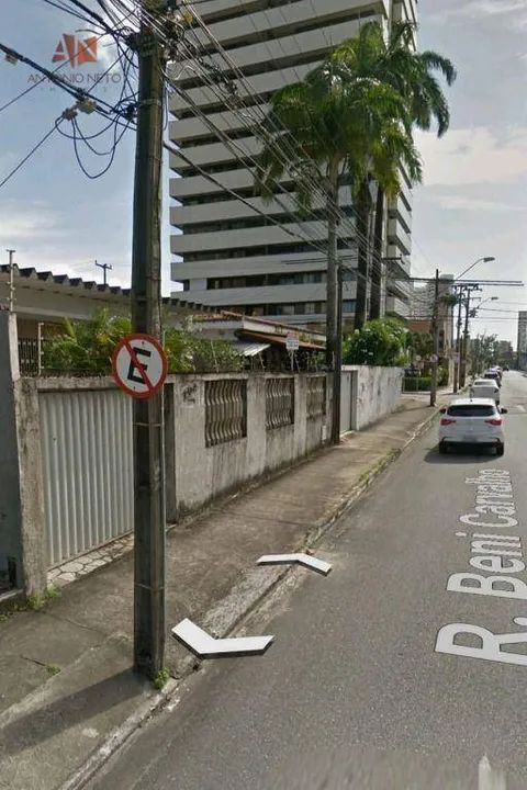Casa com 4 dormitórios à venda por R$ 799.000,00 - Aldeota - Fortaleza/CE - Foto 5