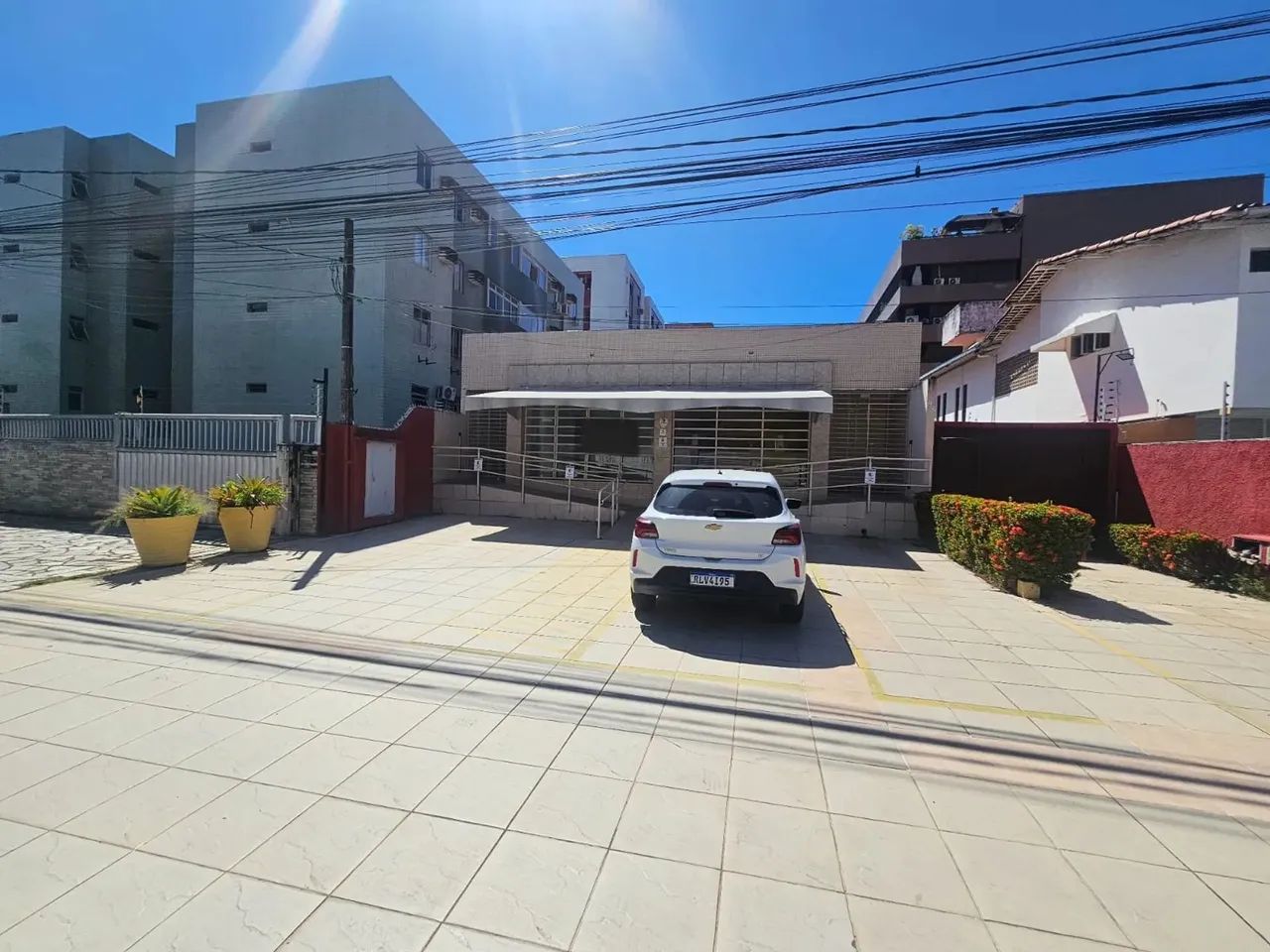 PONTO COMERCIAL PARA LOCAÇÃO - Foto 5