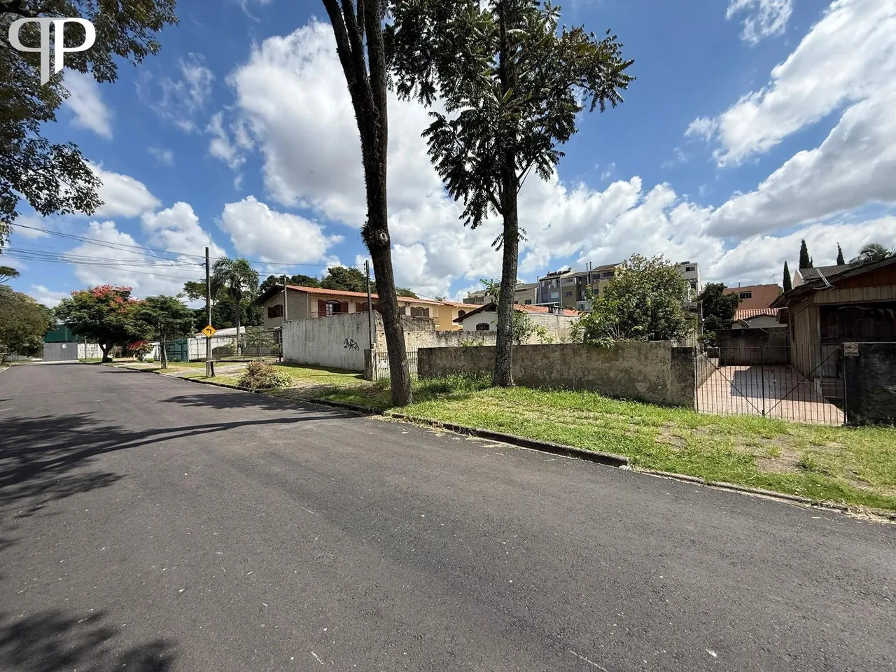 Excelente Terreno ZR4 540m2 à venda, proximo ao Duque de Caxias, CURITIBA - PR