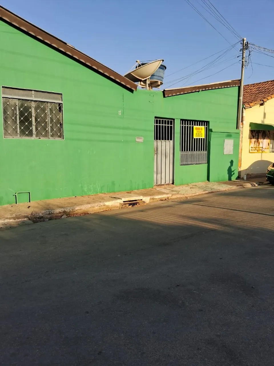Vende se kit net. Cohab cristo rei
