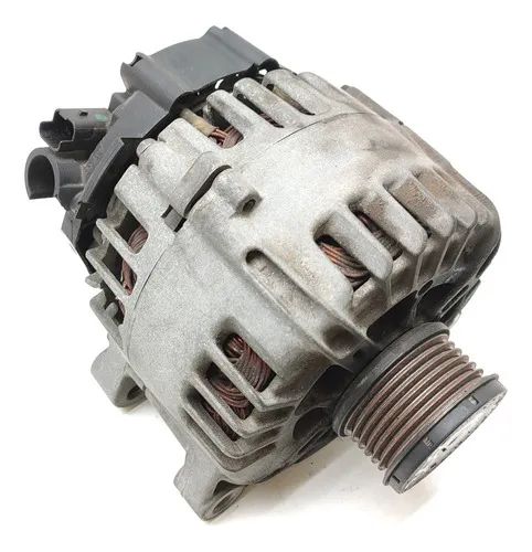 Alternador Peugeot 308 408 2.0 16v 2012 2013 2014 2015 