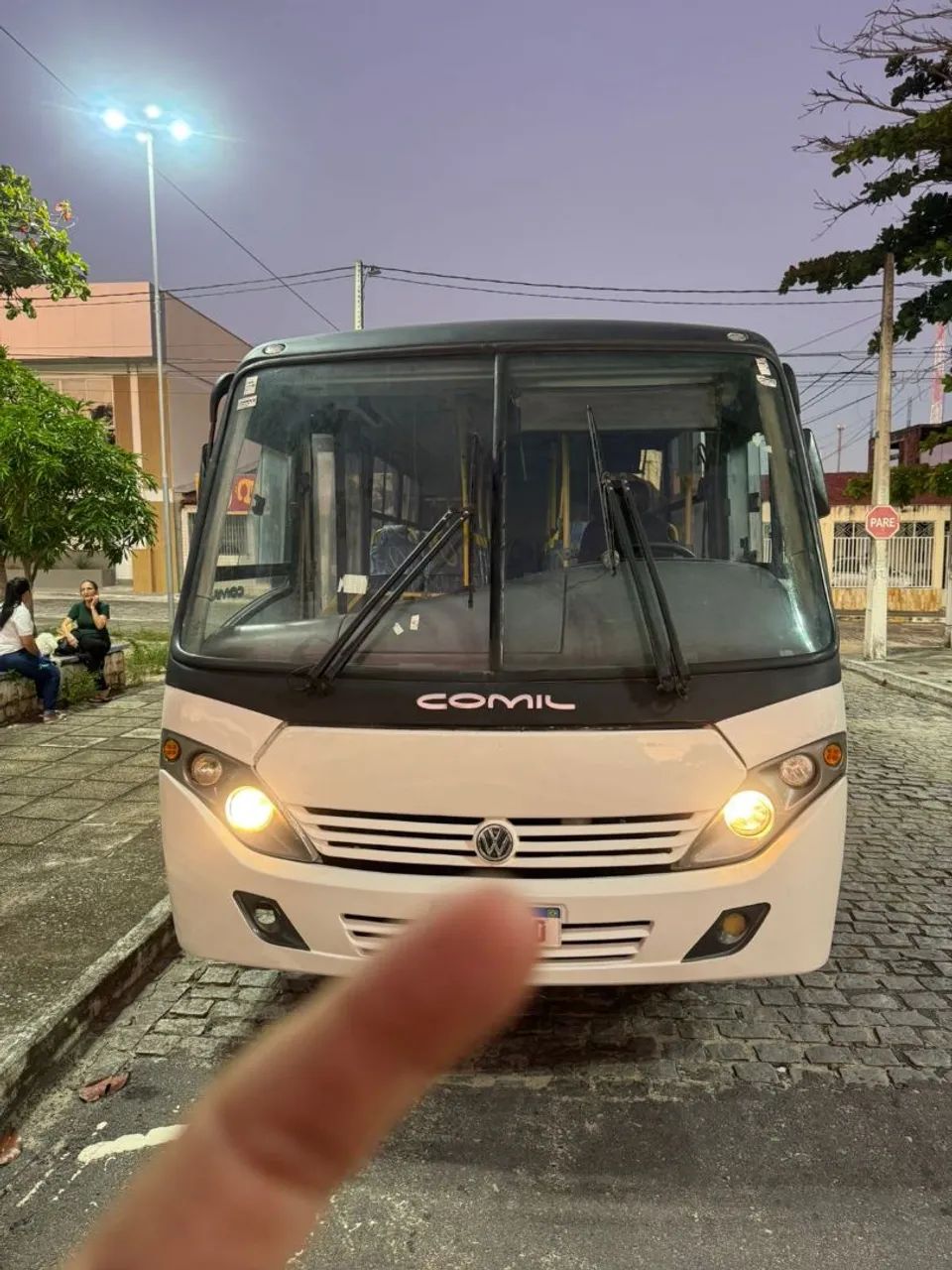 Volkswagen 9-150  - Foto 7