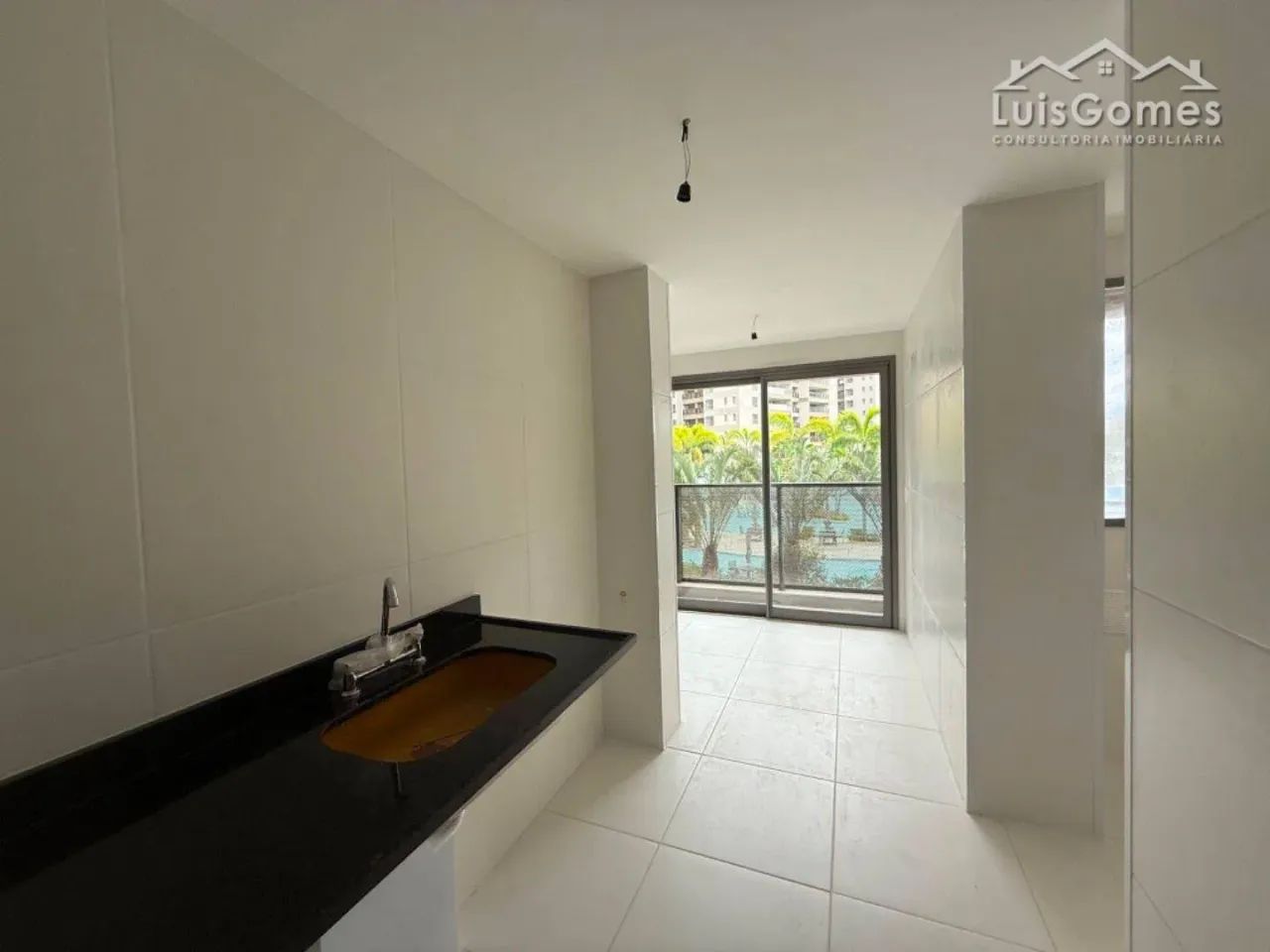 Orygem Acqua Home Barra da Tijuca - Apartamento 3 quartos com suite na Barra da Tijuca. - Foto 5