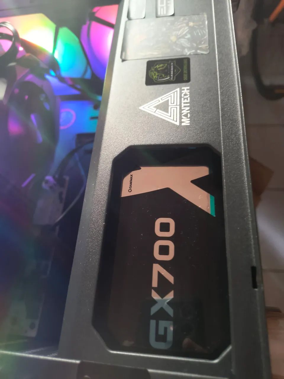 Gabinete Xenon 2680 v4 - Foto 4