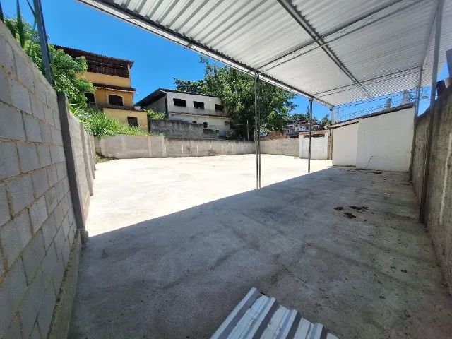 Alugo galpão na taquara (boiuna)