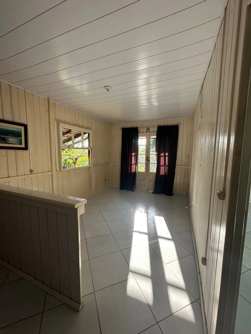 Vende -se casa aconchegante em terreno amplo. - Foto 4