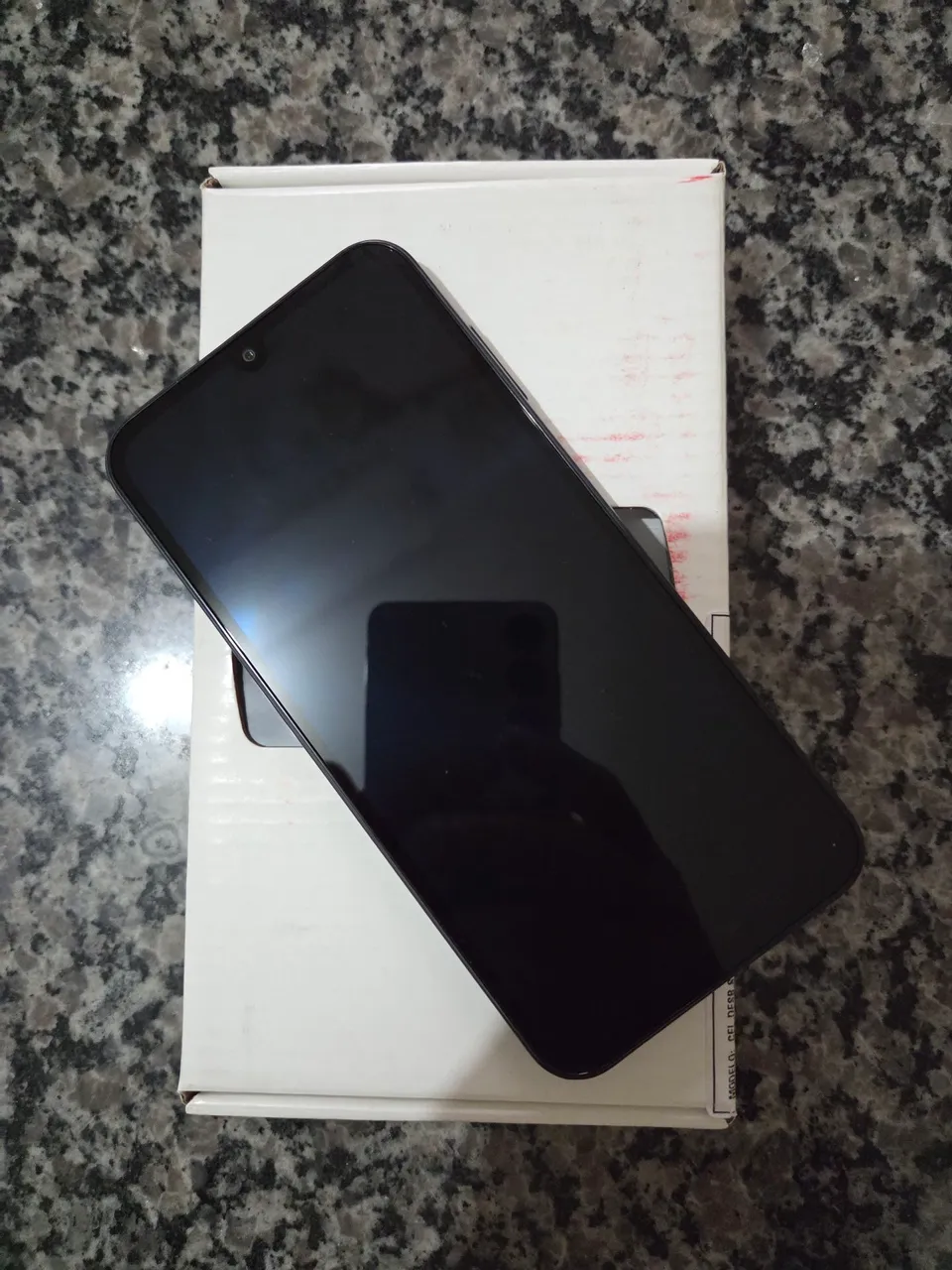 Samsung galaxy A15