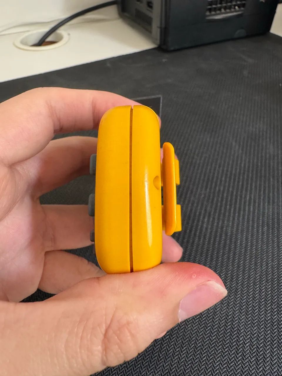 Pocket Pikachu japones - Peças e Acessórios de Vídeo Game - Santa
