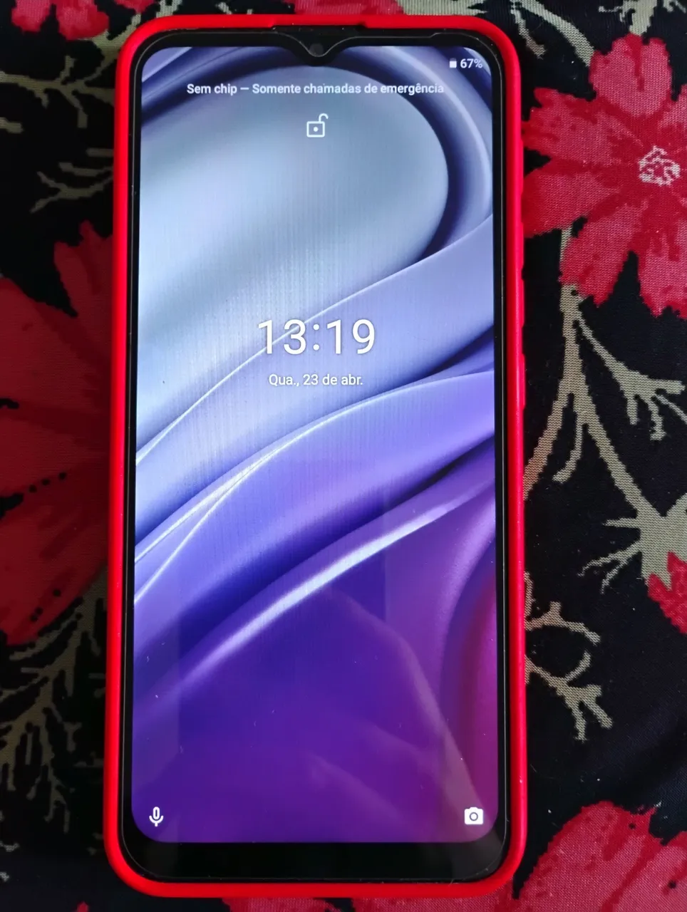 Motorola Moto G20