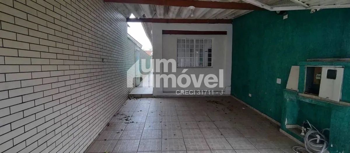Casa com 2 dormitórios para alugar, 80 m² por R$ 460.000,00 - Vila Dom Pedro I - São Paulo