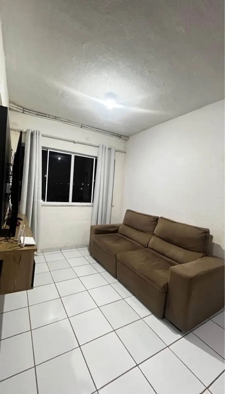 Apartamento à vista ou no parcelamento - Foto 2