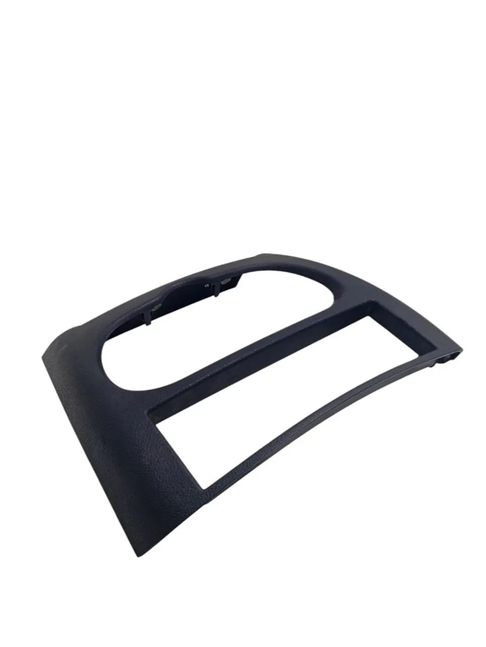 Moldura painel central peugeot 207 2010 original  - Foto 4