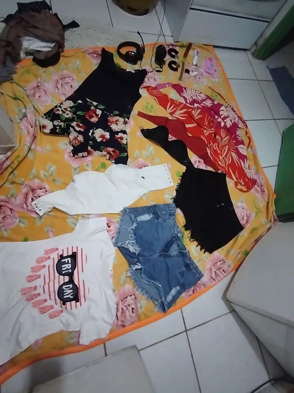 Roupas