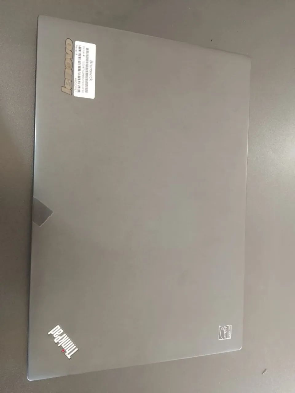 notebook ThinkPad  I5 - Foto 3