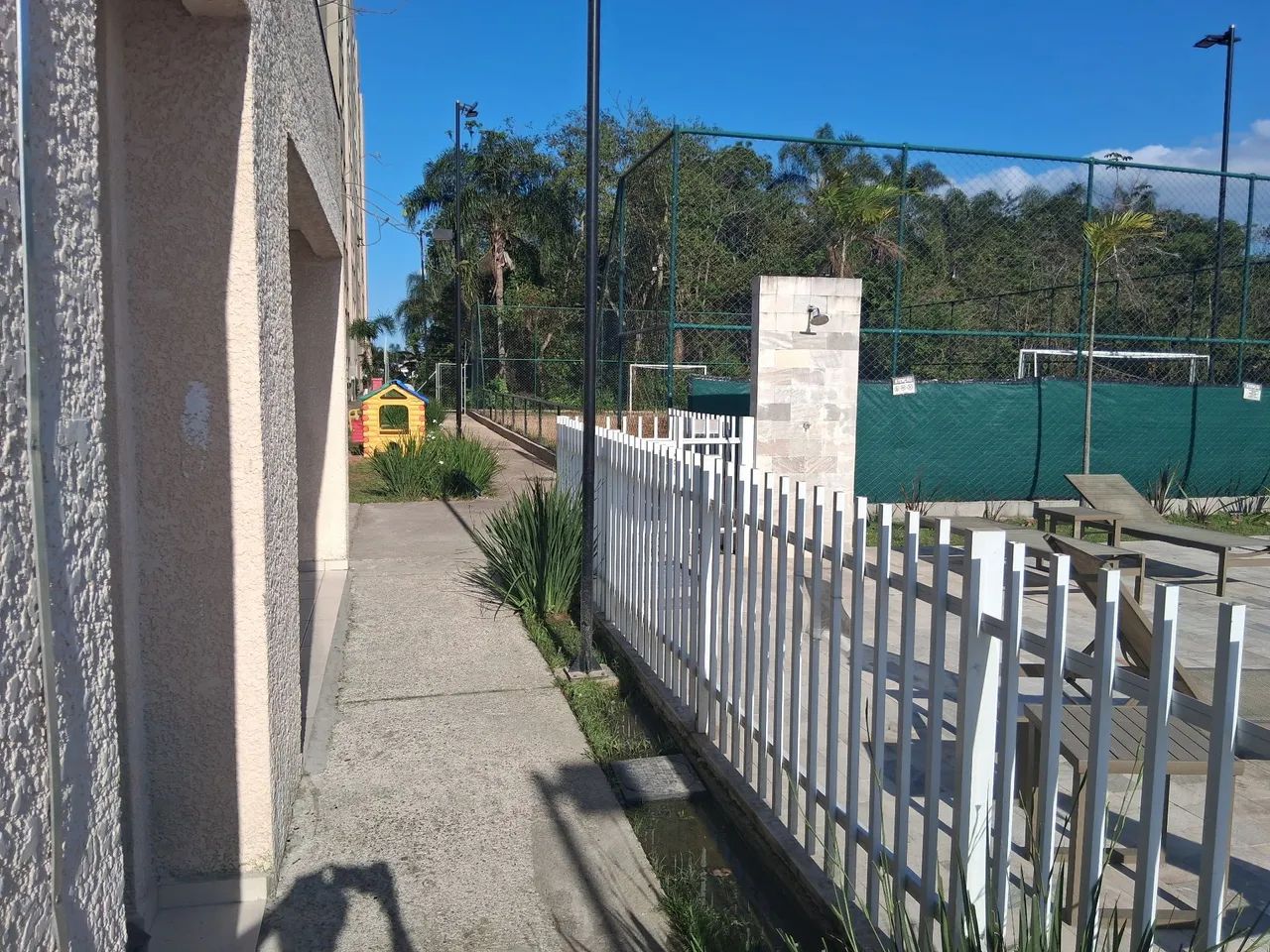 Foto - Palhoça - Bela Vista