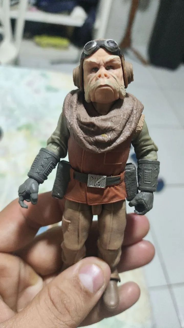 150 cada boneco. - Foto 3