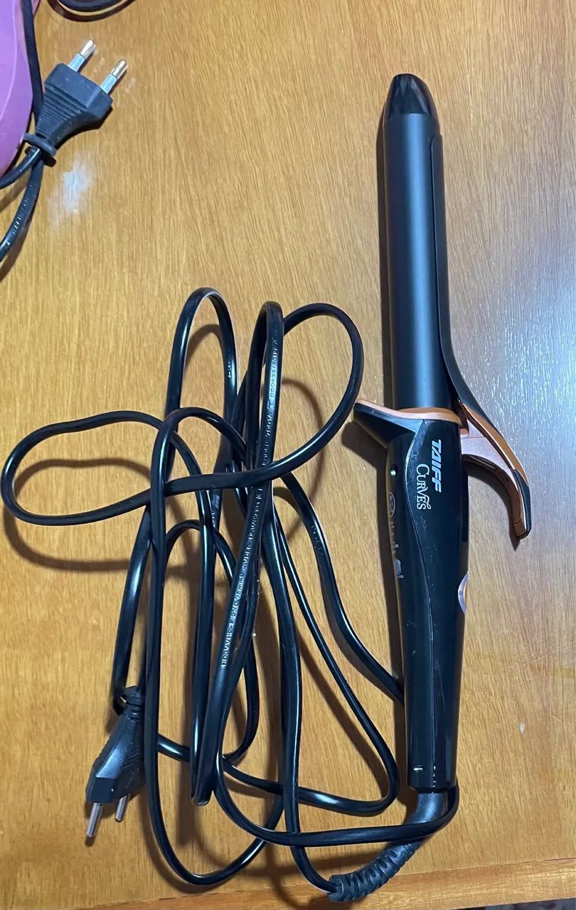 Modelador Taiff 1 Curves  - Foto 2