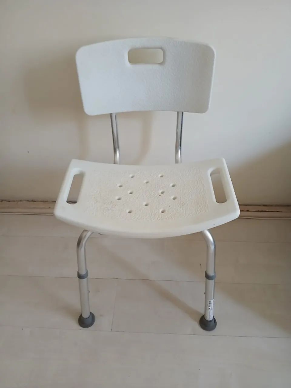 Cadeira de banho