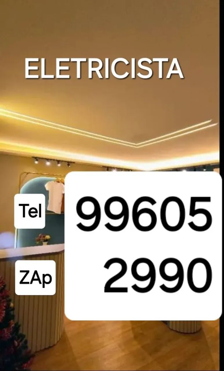 Eletricista 24 horas o menor preço de serviço de Fortaleza e região