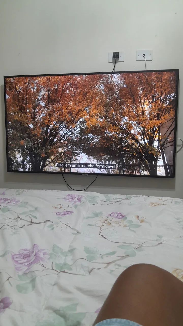 Tv Samsung 4k 60