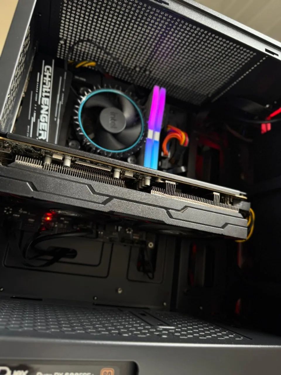 PC gamer garantia (parcelo cartão) - Foto 3