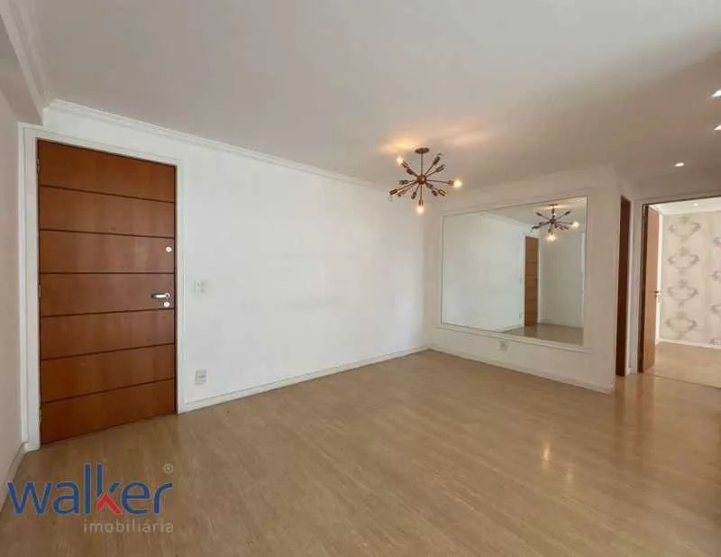 Apartamento - Padrão / Residencial / Tijuca - Foto 5