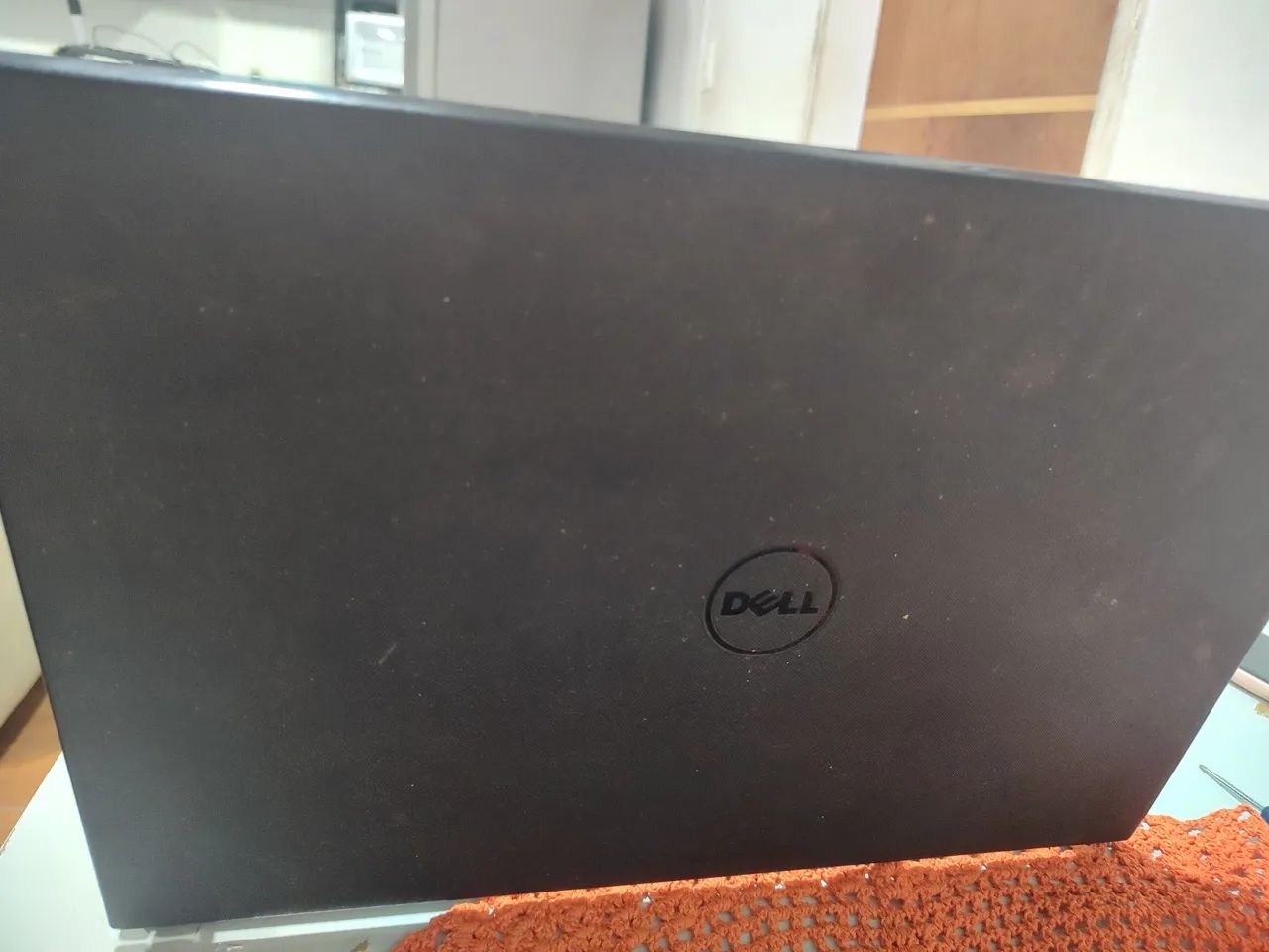 Notebook Dell Core i3 6° Geração  - Foto 4