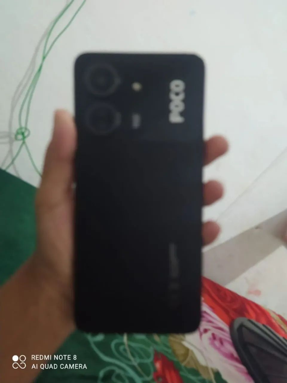 Poco C65