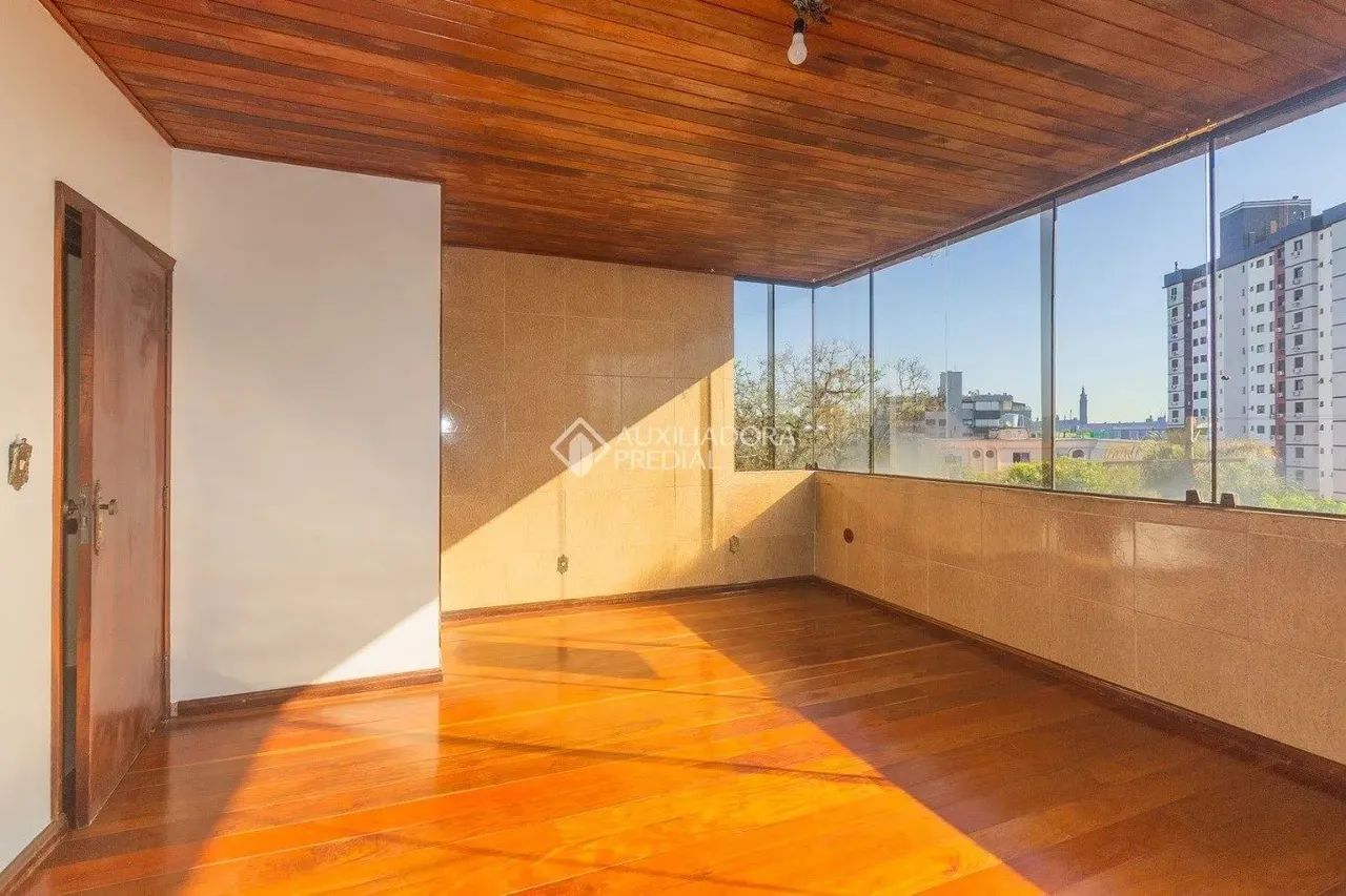 Apartamento 2 dormitórios, no bairro Cristo Redentor