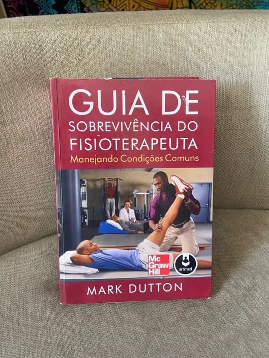 Guia de Sobrevivência do Fisioterapeuta